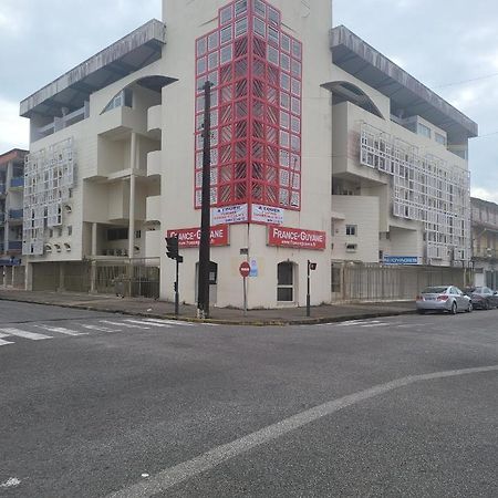 Hello Guyane, Suite Collection Кайенна Экстерьер фото