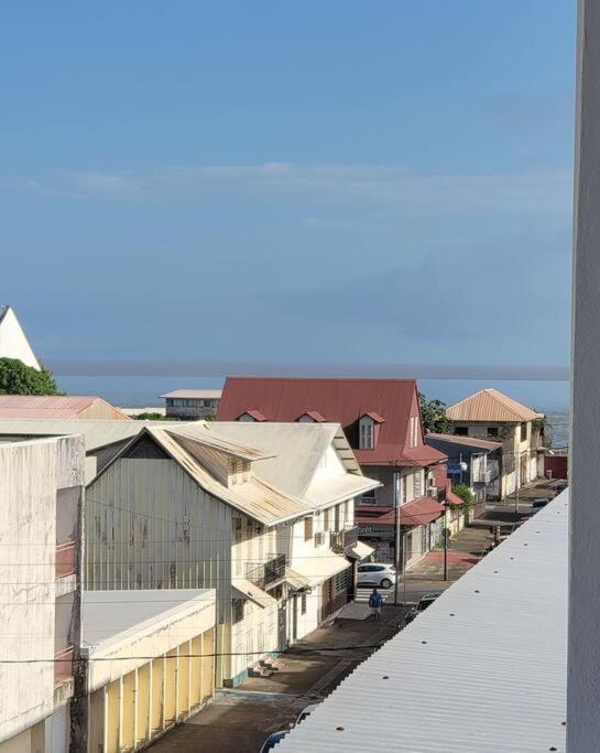 Hello Guyane, Suite Collection Кайенна Экстерьер фото