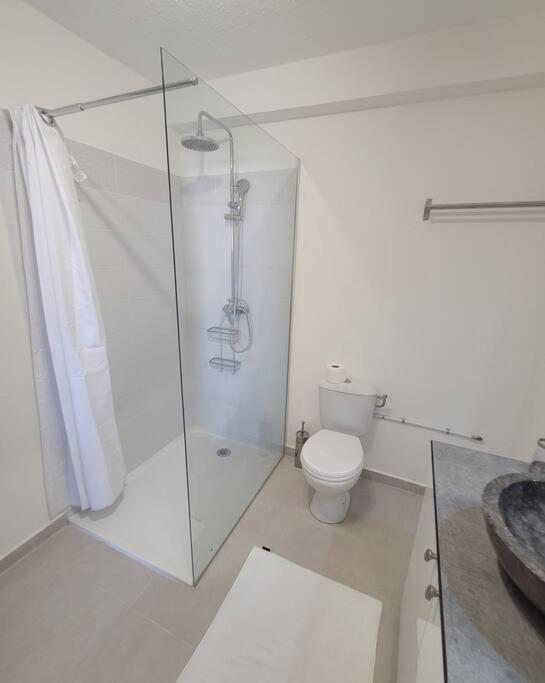 Hello Guyane, Suite Collection Кайенна Экстерьер фото